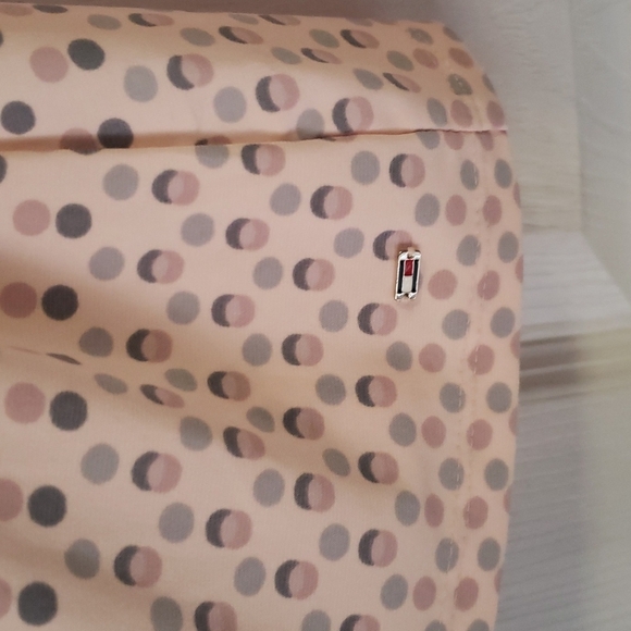 Tommy Hilfiger Longsleeve Blouse NWOT - Picture 3 of 7